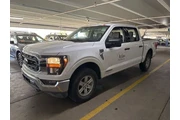 Ford F-150 2023 4x4 XLT 4dr en San Diego