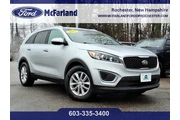 Kia Sorento 2017 AWD LX 4dr en New Hampshire