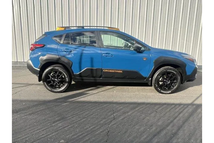 $28994 : Subaru Crosstrek 2024 AWD Wi image 7