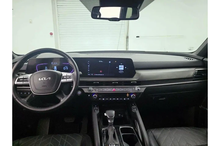 $39998 : Kia Telluride 2023 AWD EX X- image 9