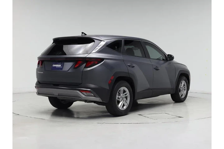 $24998 : Hyundai TUCSON 2025 SE 4dr S image 8