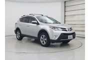 Toyota RAV4 2015 XLE 4dr SUV