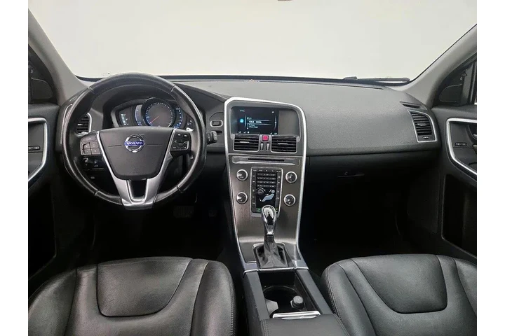 $14998 : Volvo XC60 2015 AWD T6 4dr S image 9