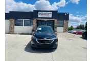 $9850 : 2020 Equinox LT thumbnail
