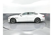 $27286 : Genesis G80 2021 3.5T 4dr Se thumbnail