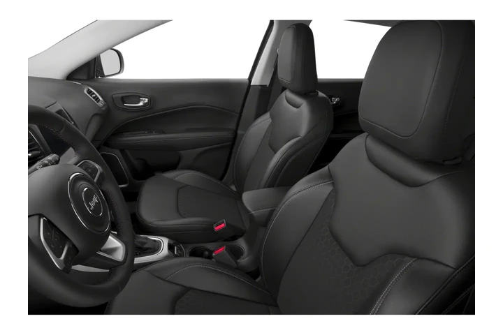 $17587 : 2019 Compass Altitude FWD image 6