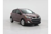 Chevrolet Spark 2020 LS CVT en Reno