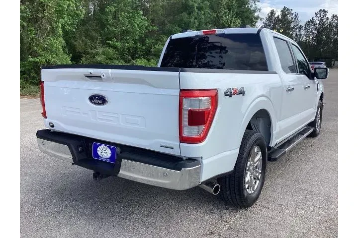 $39899 : Ford F-150 2023 4x4 Lariat 4 image 5