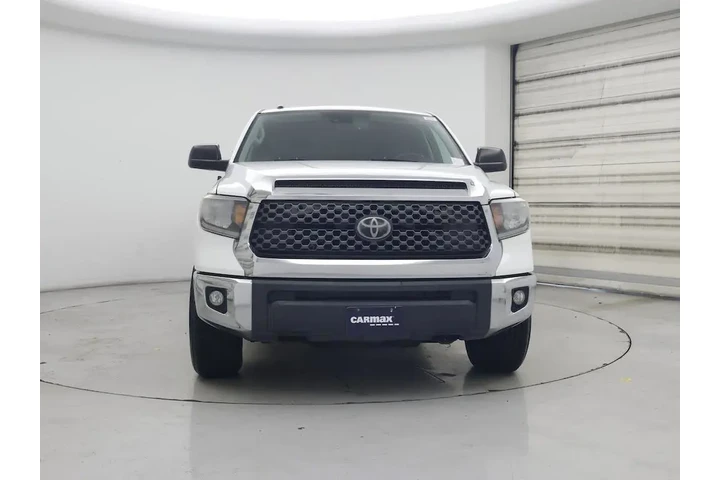 $34998 : Toyota Tundra 2018 4x4 SR5 4 image 5