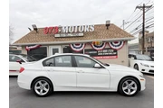 $7699 : 2014 BMW 3 Series 328i xDrive thumbnail