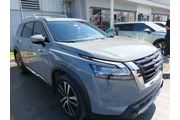 $37521 : Nissan Pathfinder 2024 AWD P thumbnail