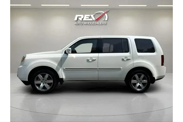 $11267 : 2015 HONDA PILOT TOURING SPOR image 3