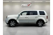 $11267 : 2015 HONDA PILOT TOURING SPOR thumbnail
