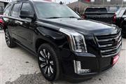 2019 Escalade 4WD 4dr Platinum thumbnail