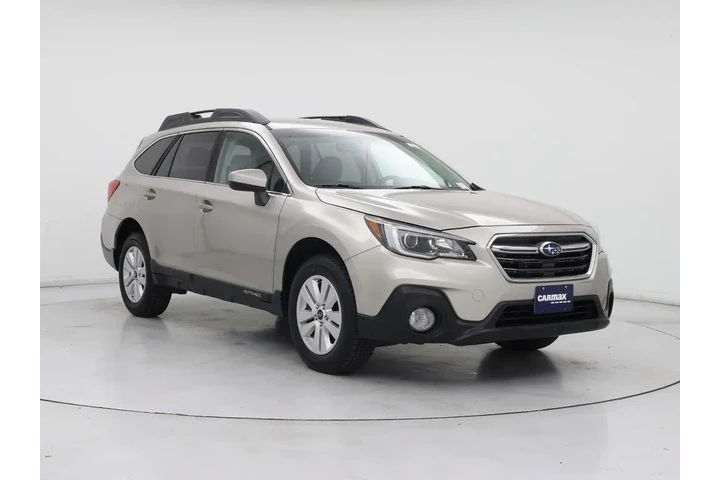 $20998 : Subaru Outback 2018 AWD 2.5i image 1