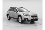 Subaru Outback 2018 AWD 2.5i en San Francisco Bay Area