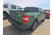 $27898 : Ford Maverick 2025 XLT 4dr S thumbnail