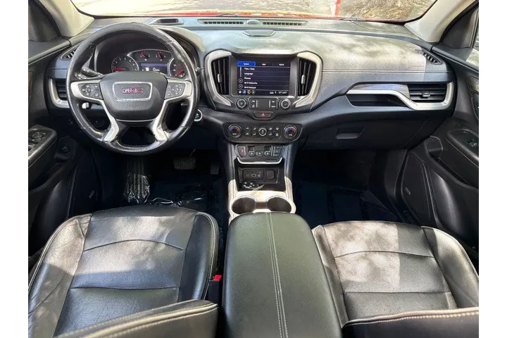 $16995 : 2019 GMC Terrain Denali image 6