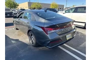 $20500 : Hyundai ELANTRA 2025 SEL Spo thumbnail
