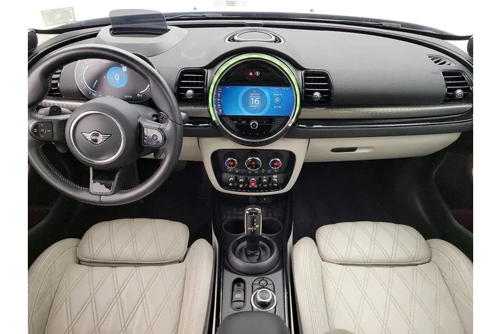 $26998 : MINI Clubman 2023 Cooper S 4 image 9