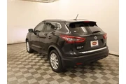 $18695 : Nissan Rogue Sport 2022 SV 4 thumbnail