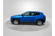 $16000 : Jeep Compass 2022 Latitude 4 thumbnail