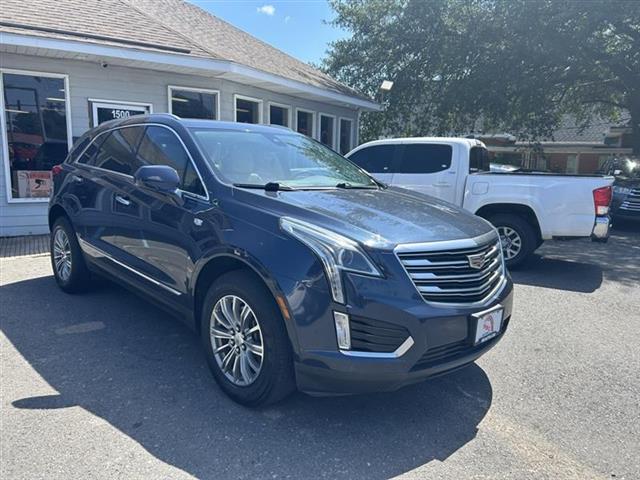 $22900 : 2018 XT5 Luxury image 7