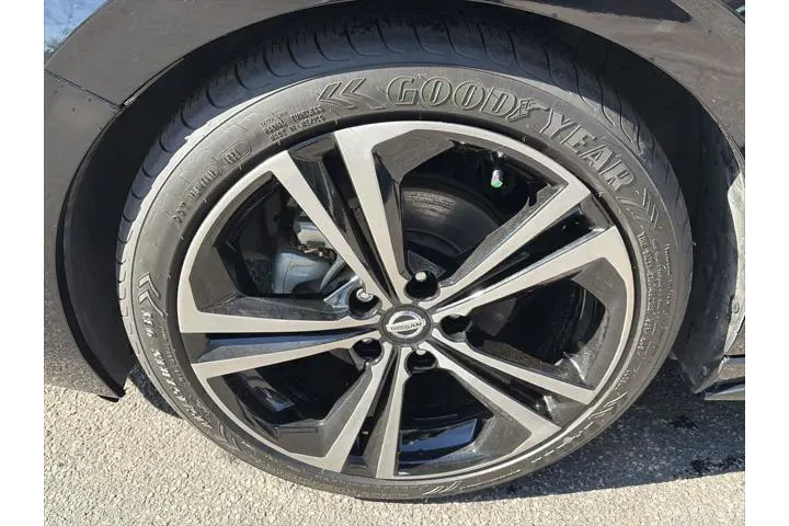 $16998 : Nissan Sentra 2021 SR 4dr Se image 8