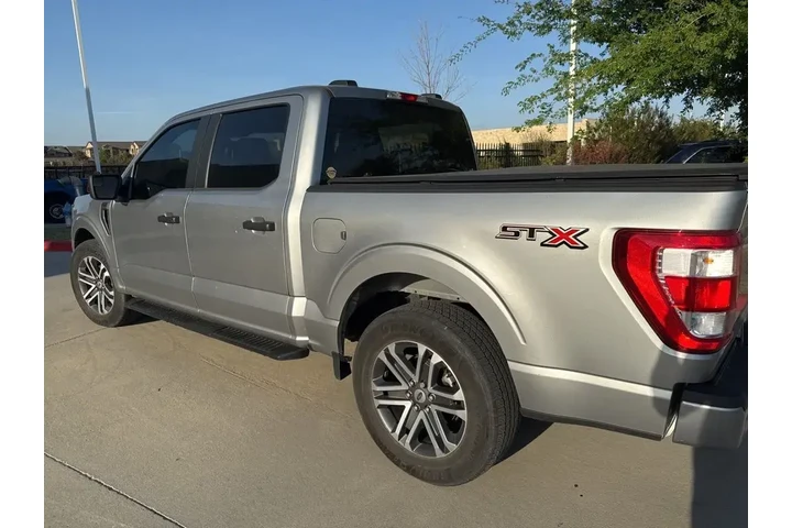 $34498 : Ford F-150 2023 4x2 XL 4dr S image 6