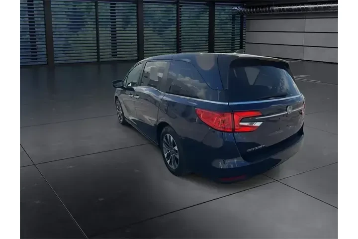 $31588 : Honda Odyssey 2022 EX-L 4dr image 6