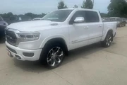 2019 RAM 1500 Limited en Des Moines