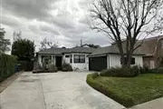 2 bedroom house in LA for rent en Los Angeles