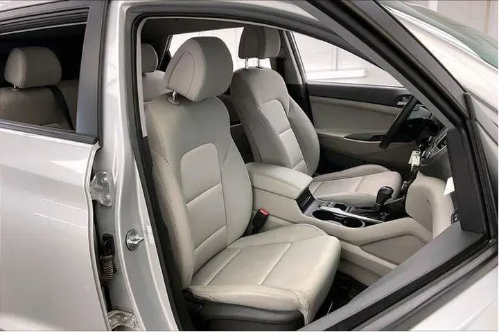 $13490 : Hyundai TUCSON 2017 SE 4dr S image 7