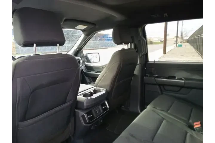 $34891 : Ford F-150 2022 4x2 XLT 4dr image 5