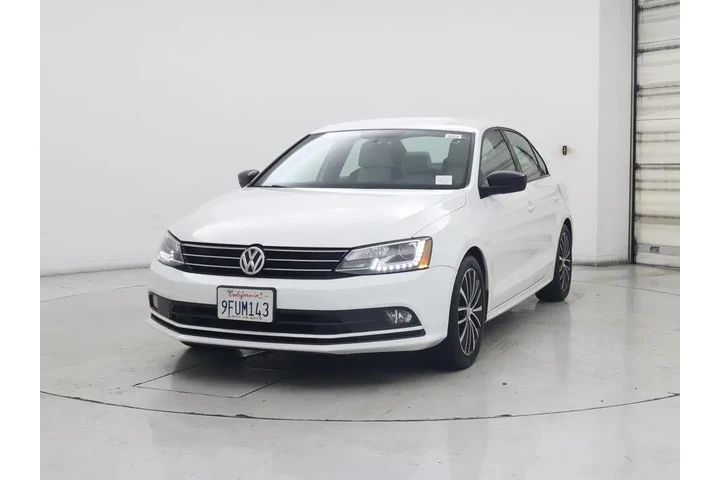 $14998 : Volkswagen Jetta 2016 1.8T S image 4