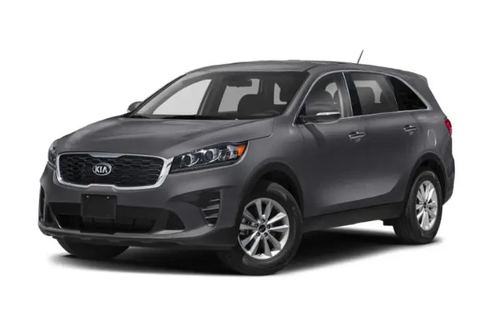 $20998 : Kia Sorento 2020 S V6 4dr SU image 1
