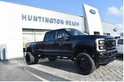 Ford F-350 Super Duty 2025 4