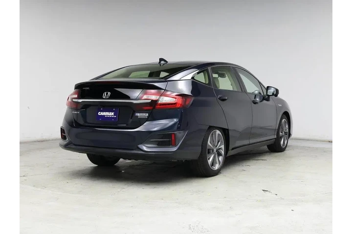 $18998 : Honda Clarity Plug-In Hybrid image 8
