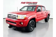 $19975 : Toyota Tacoma 2010 4x4 V6 4d thumbnail