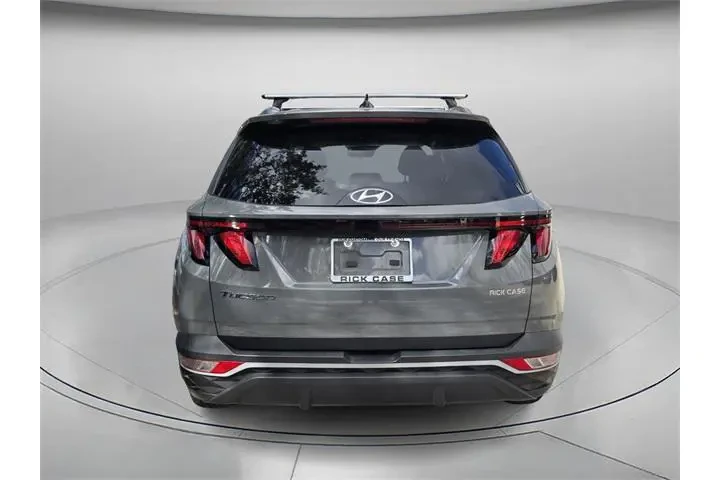 $20980 : Hyundai TUCSON 2024 SEL 4dr image 4