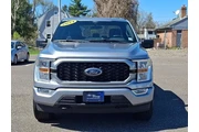 $25537 : Ford F-150 2021 4x4 XLT 4dr thumbnail