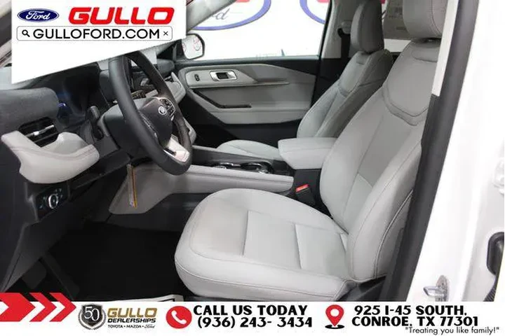 $34986 : Ford Explorer 2025 Active 4d image 7