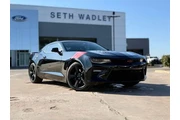 Chevrolet Camaro 2017 SS 2dr en Oklahoma City