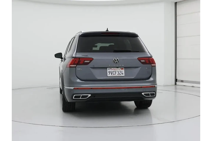 $21998 : Volkswagen Tiguan 2022 AWD S image 6