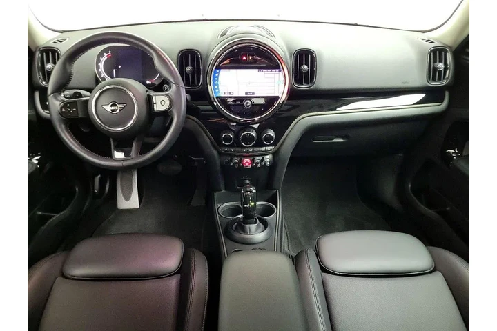 $26998 : MINI Countryman 2022 Cooper image 9