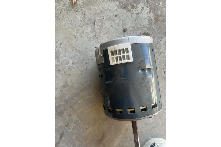 AIRE ACONDICIONADO AL INSTANTE image 1