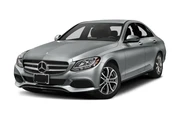 Mercedes-Benz C-Class 2018 C