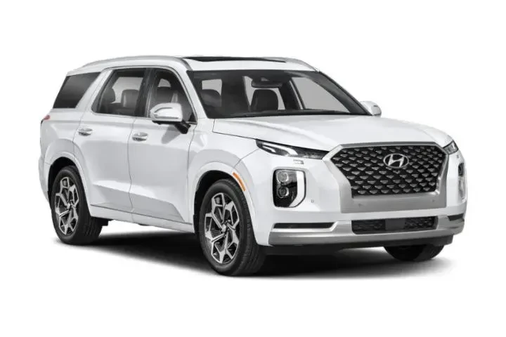 $26988 : Hyundai PALISADE 2022 Callig image 9