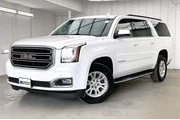 $16490 : GMC Yukon XL 2019 4x4 SLT 4d thumbnail