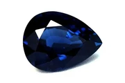 Blue Sapphire Stone